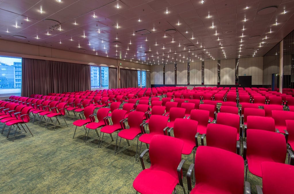 Radisson Blu Scandinavia<br/>Hotel, kopenhagen  