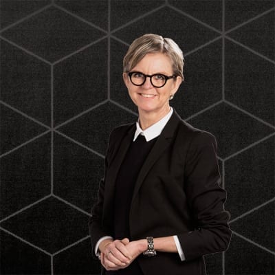 Meet the sales coordinator of Dansk Wilton, Anja Albrectsen