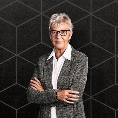 Meet Anna Lise Ronde at Dansk Wilton
