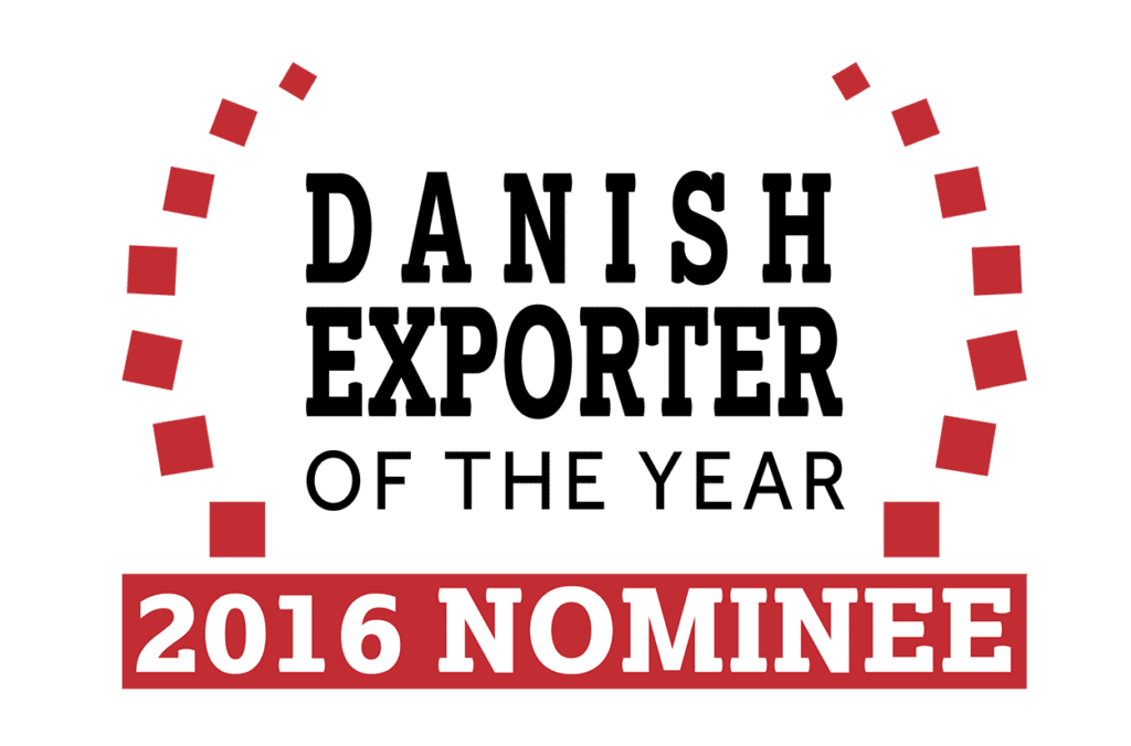 Exporter of the Year