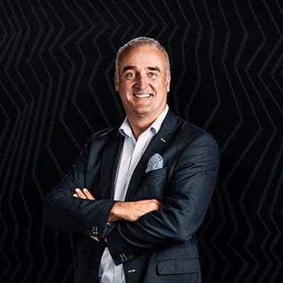 Meet the Managing Director, CEO of Dansk Wilton, Søren Sonne