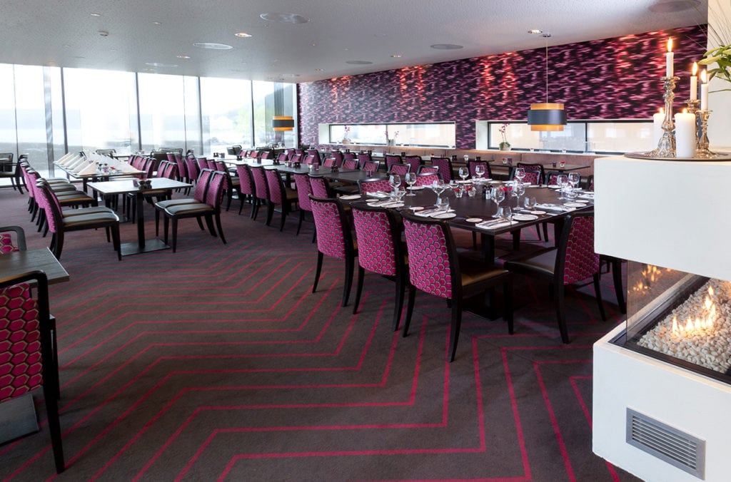 SCANDIC Rock City,<br/>Namsos