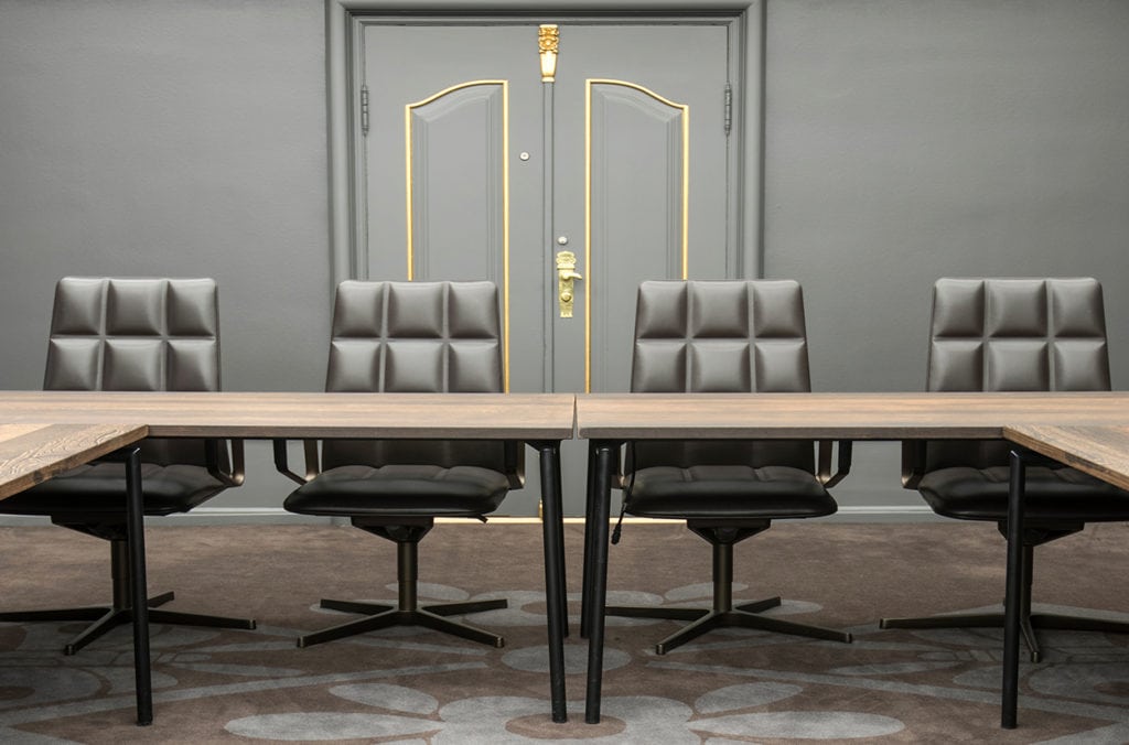 SCANDIC Palace Hotel, Copenhagen