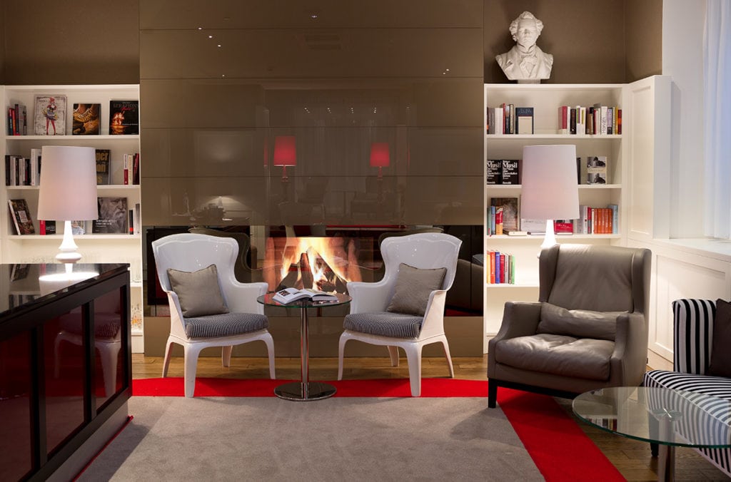 BEST WESTERN PREMIER Hotel<br/> Harmonie, Vienna