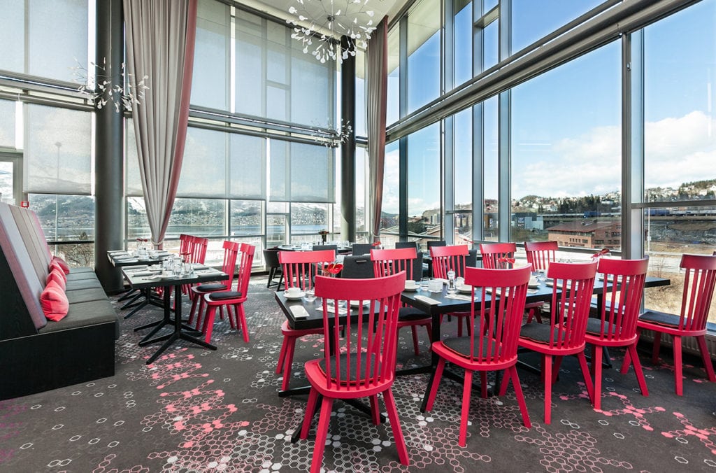 SCANDIC Hotel Narvik