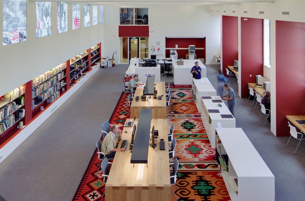 Cultuurclustert Brewinc