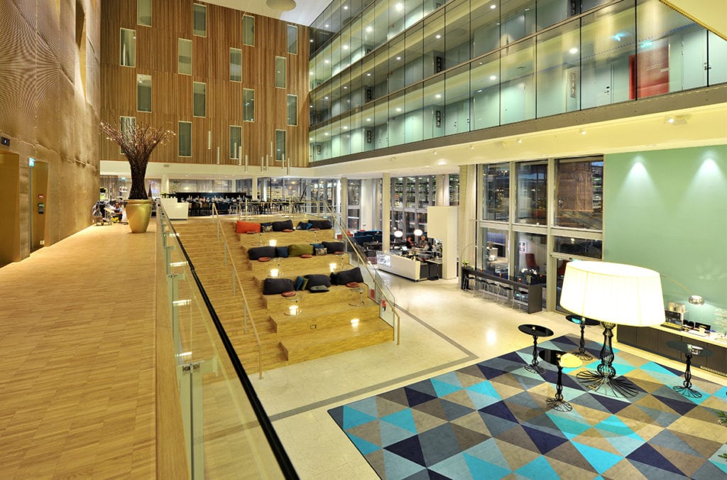 SCANDIC Stavanger Airport