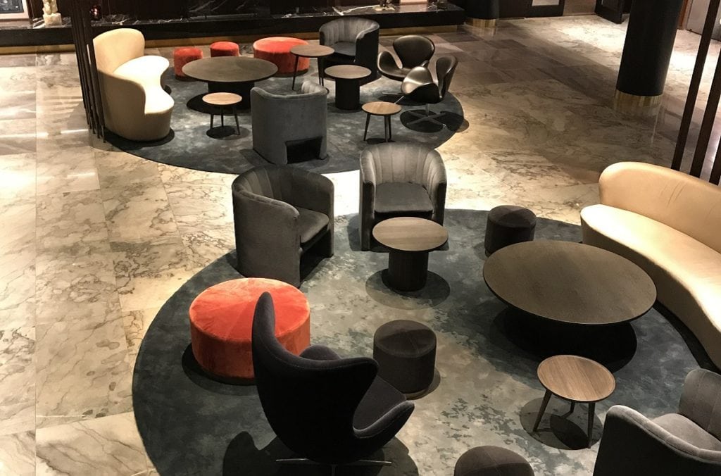 Radisson Blu Royal Hotel  