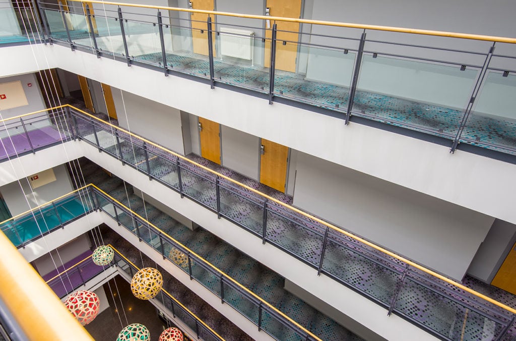 SCANDIC Sluseholmen, Copenhagen