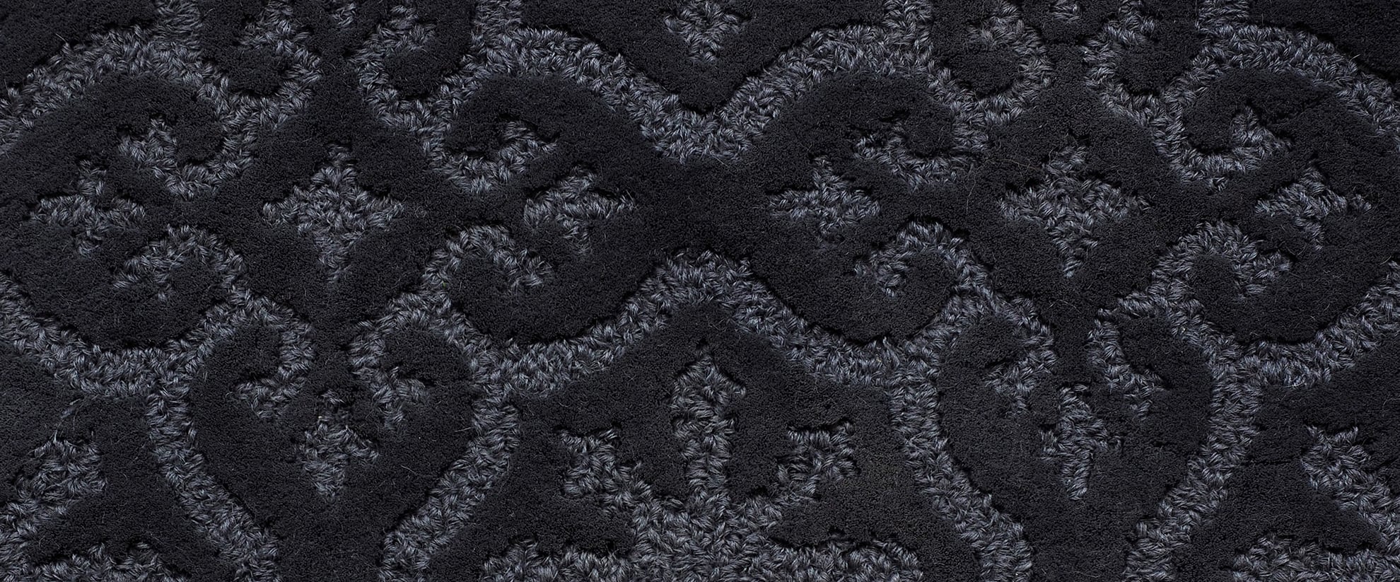 Carpet inspiration by Dansk Wilton