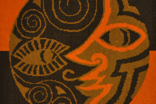 1 Carpet inspiration made by Dansk Wilton