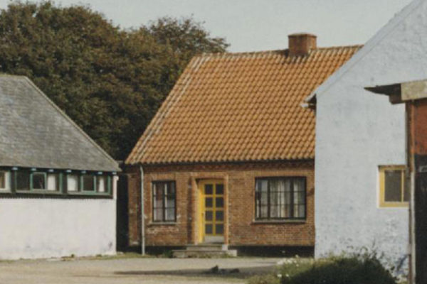 3 Dansk Wilton factory