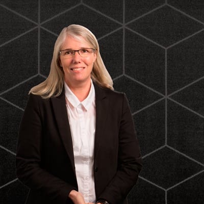 Meet the team at Dansk Wilton - Jette Brink Andersen