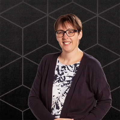 Meet the team at Dansk Wilton - Sheila Kjær