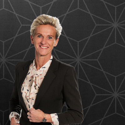 Meet the team at Dansk Wilton - Susanne Uldum