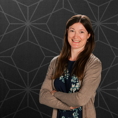 Meet the team at Dansk Wilton - Tina Lynggaard