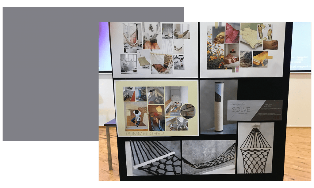 Sustainable innovation involving young consumers