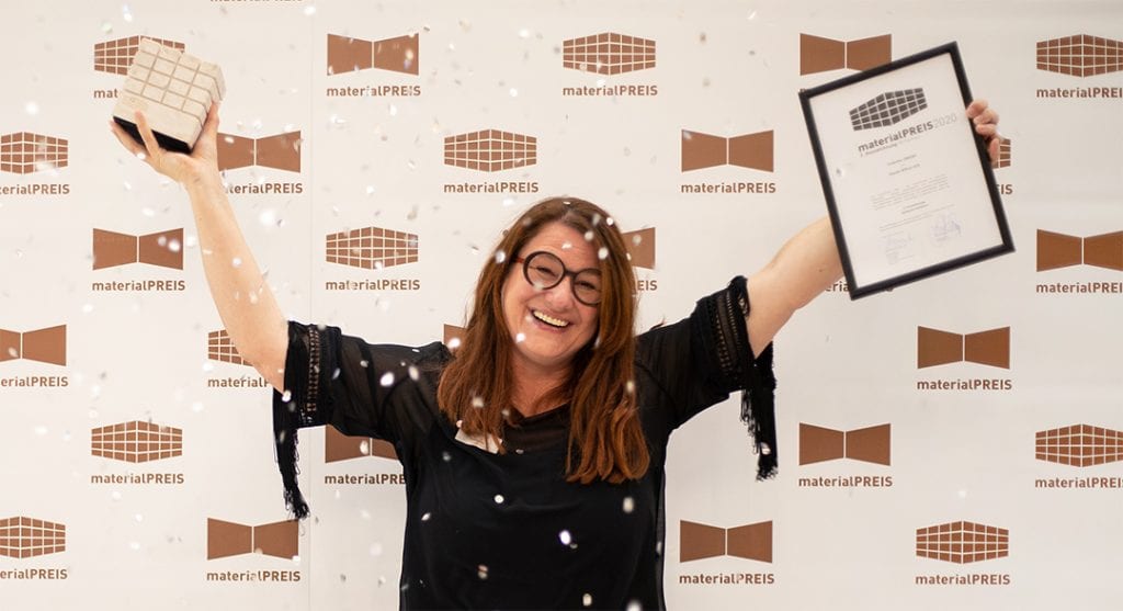 Colortec ORIGIN is a winner!