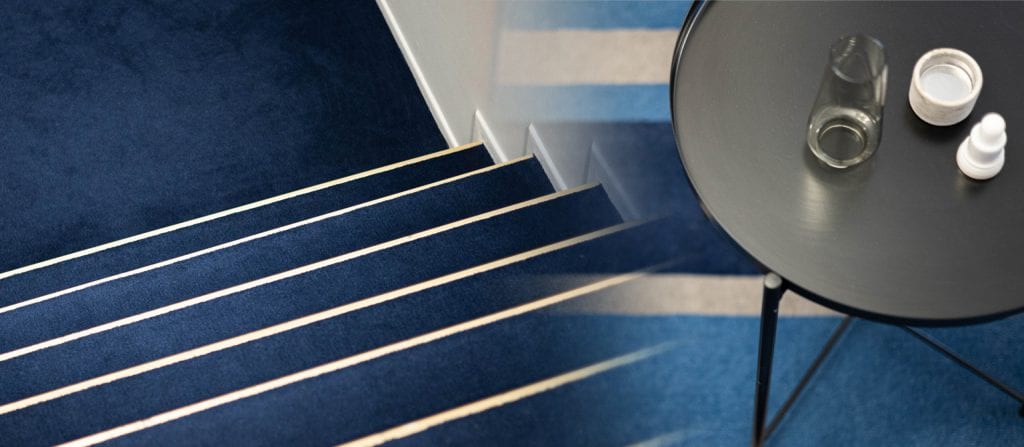 Revitalizing a historic and elegant hotel