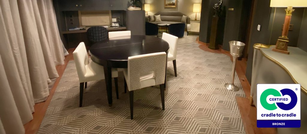 Responsible Cabin Design