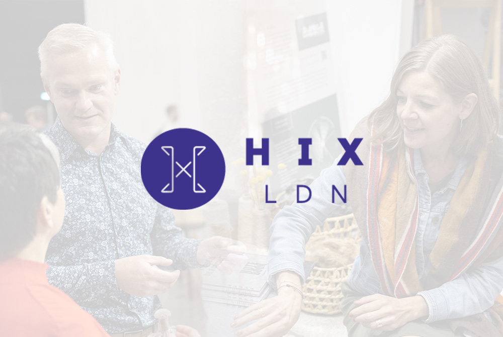 HIX London 2024 Dansk Wilton