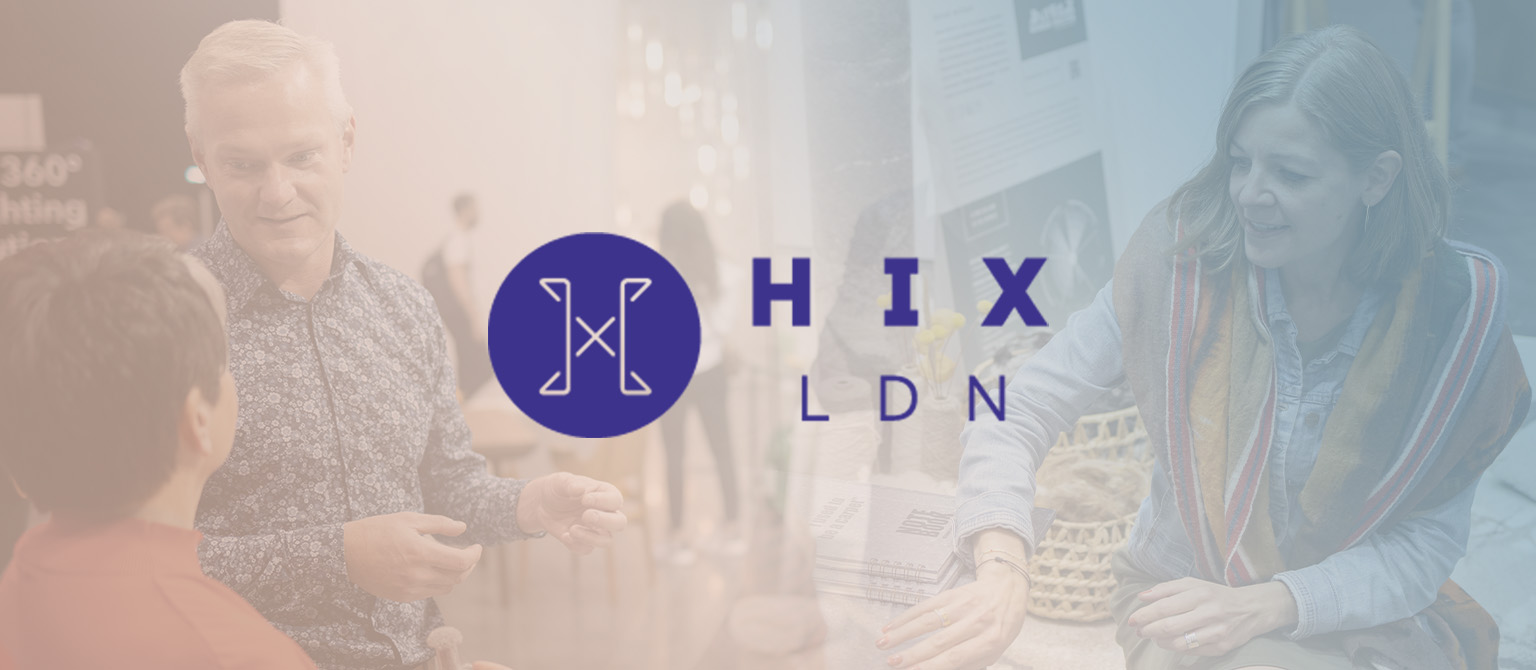 HIX London 2024 Dansk Wilton